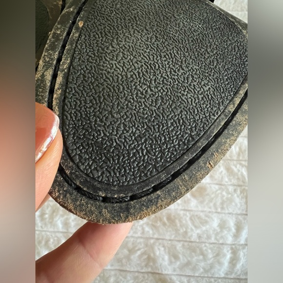 Frye booties - Picture 10 of 15